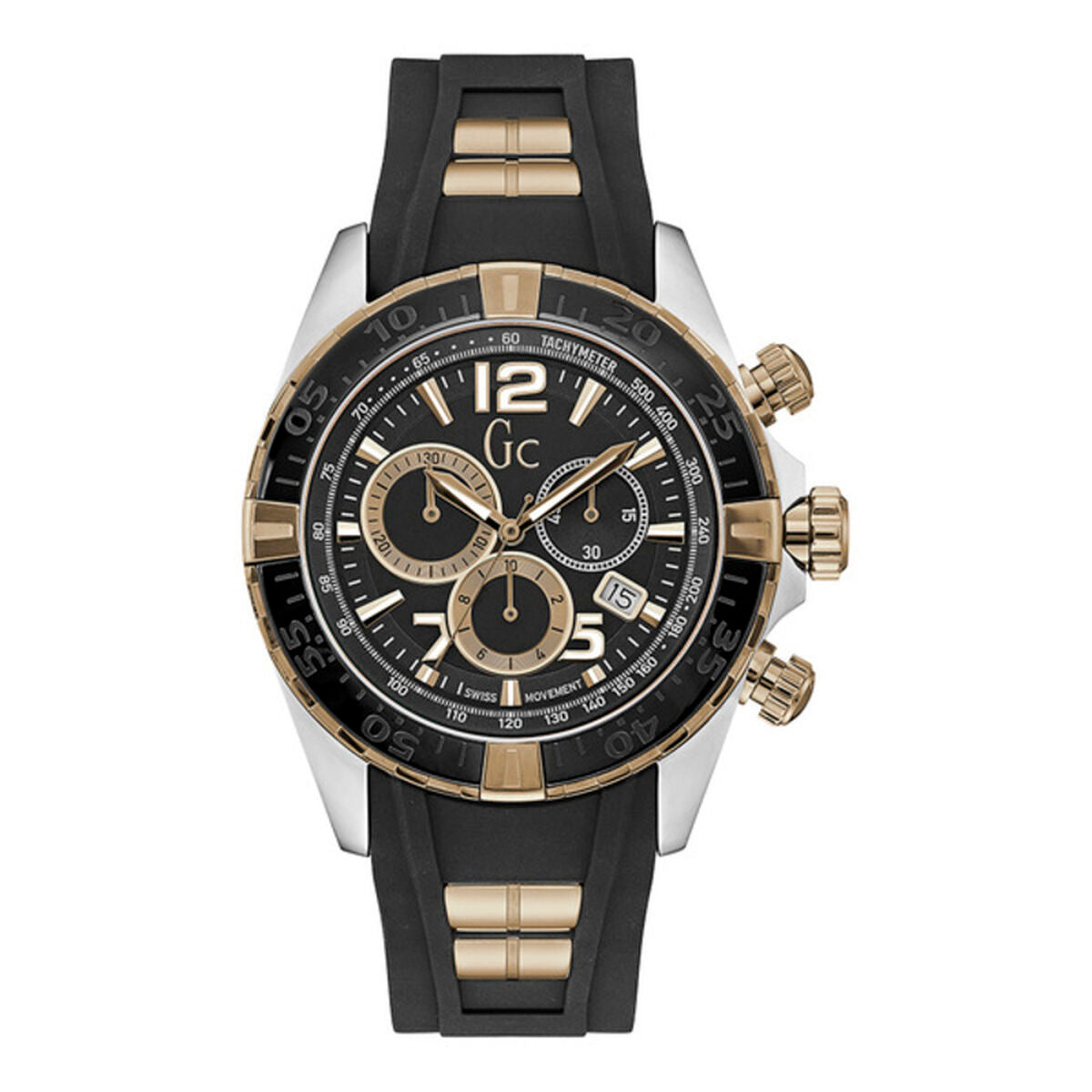 Men's Watch GC Watches