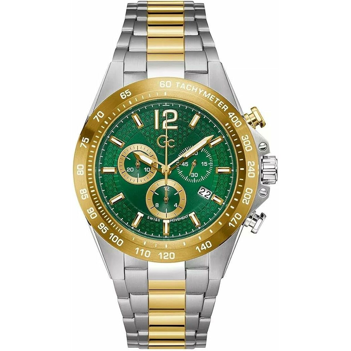 Watch GC Watches