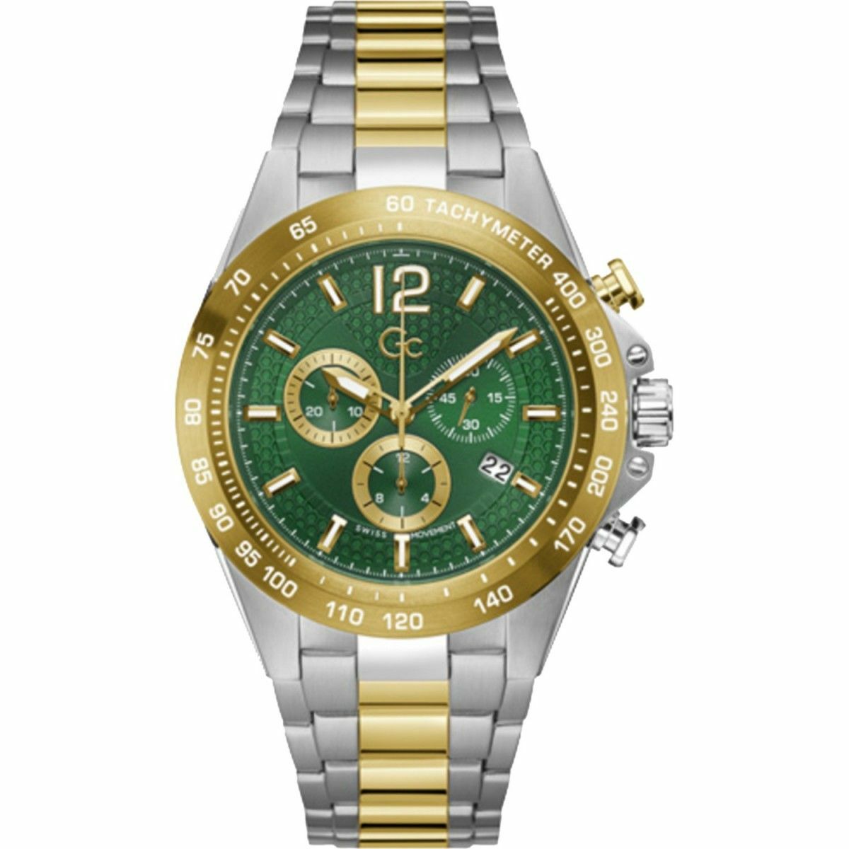 Watch GC Watches
