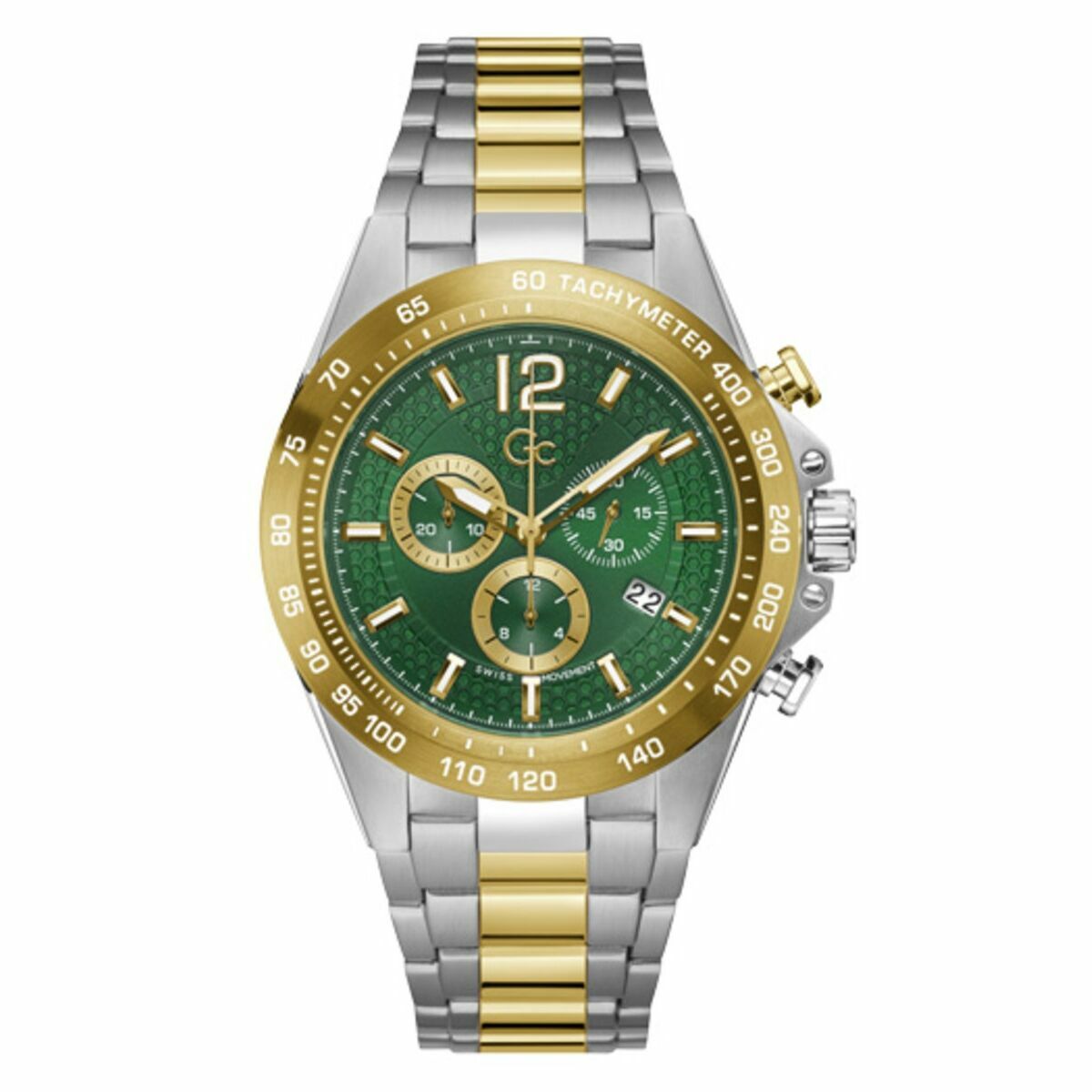 Watch GC Watches