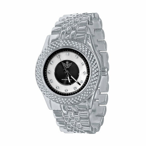 SHELLAC HIP HOP WATCH