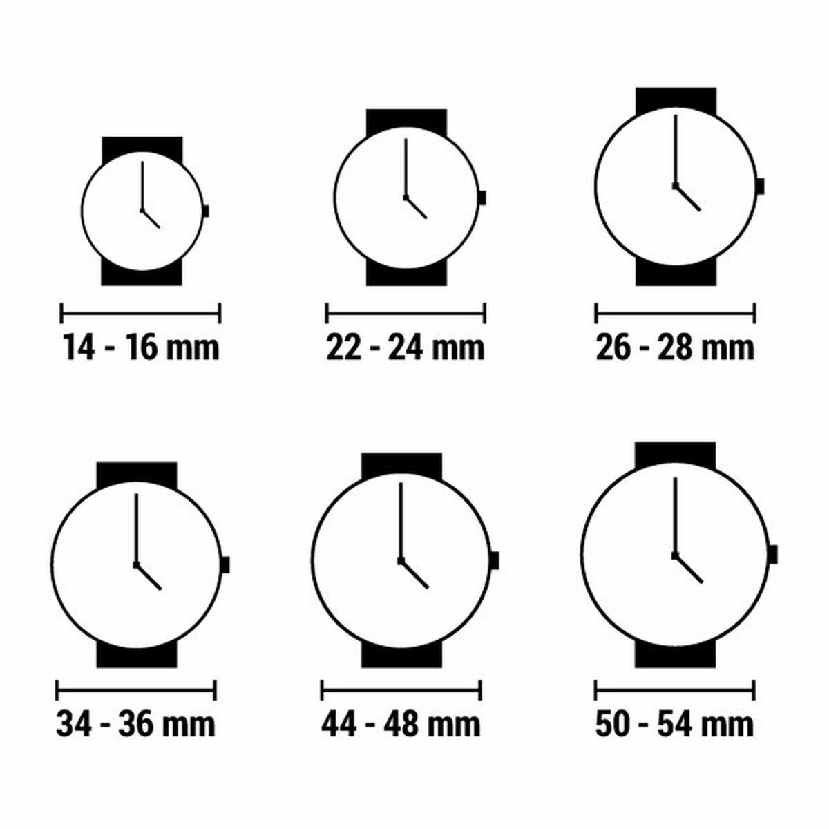 Watch GC Watches