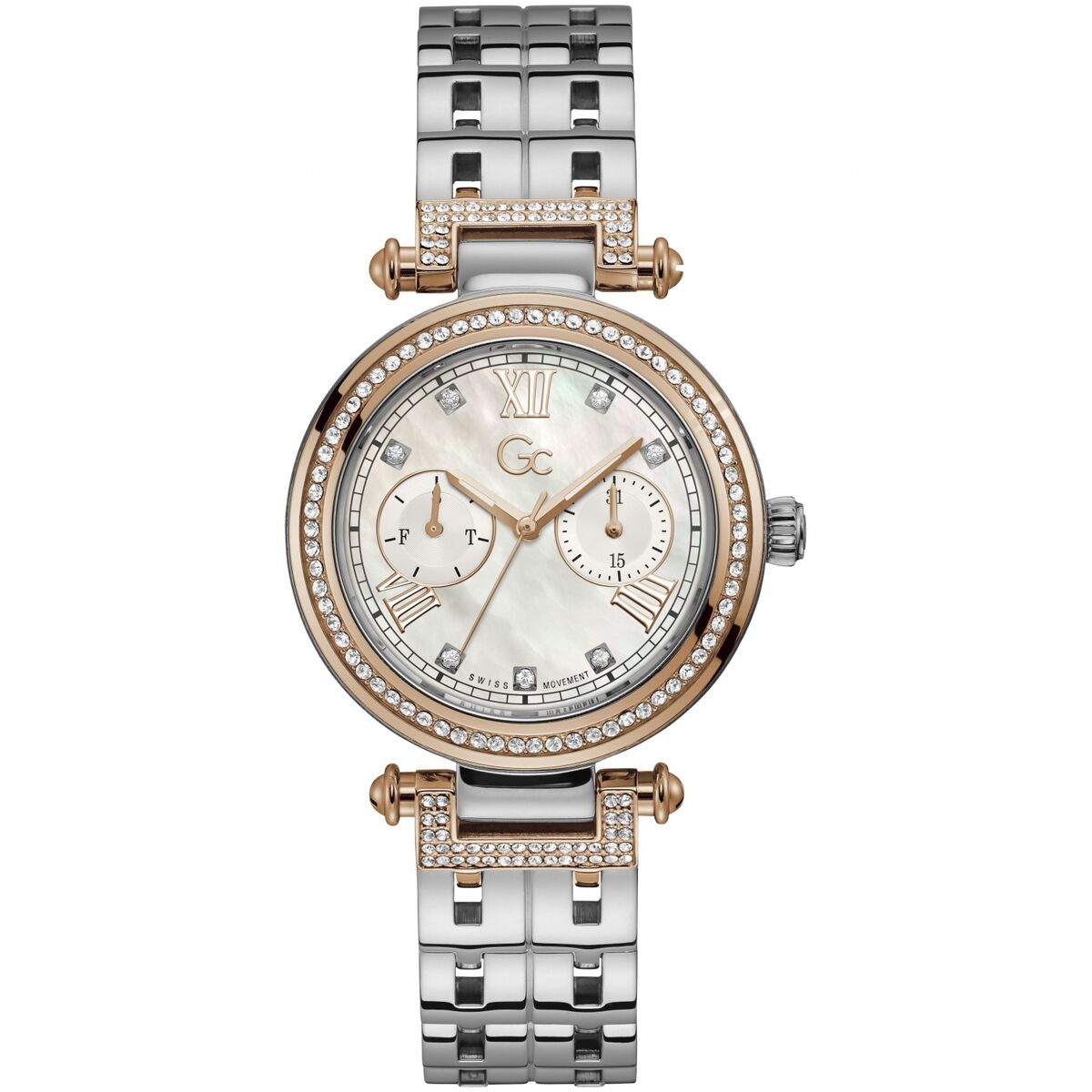 Ladies' Watch GC Watches