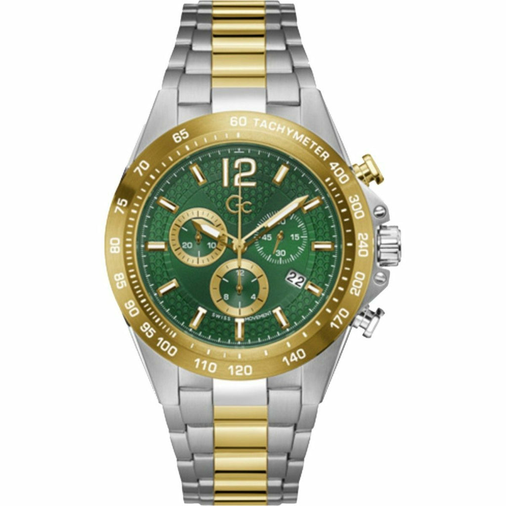 Watch GC Watches