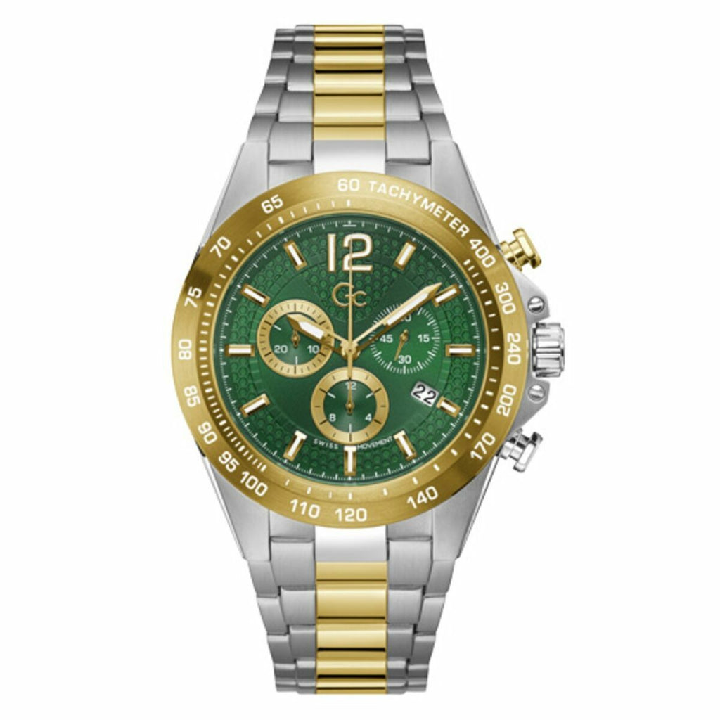 Watch GC Watches