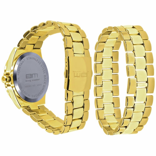 LAMBENCY WATCH SET