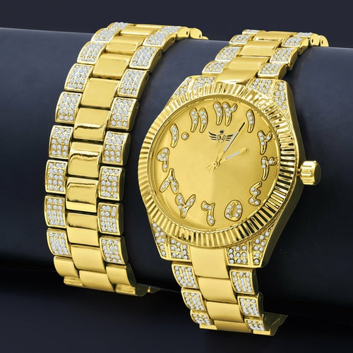 LAMBENCY WATCH SET