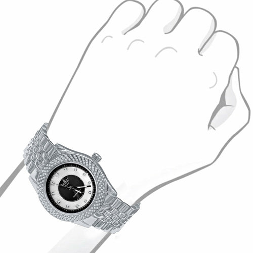 SHELLAC HIP HOP WATCH