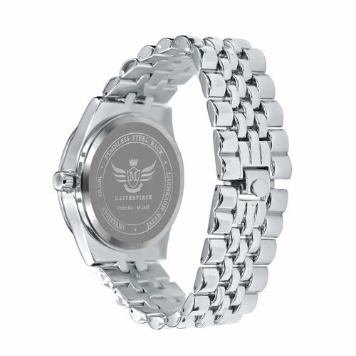 SHELLAC HIP HOP WATCH