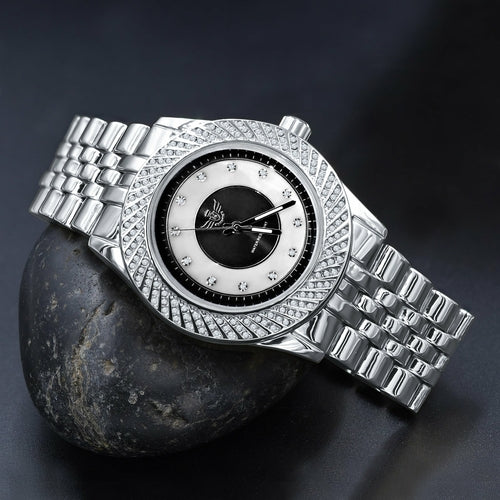 SHELLAC HIP HOP WATCH