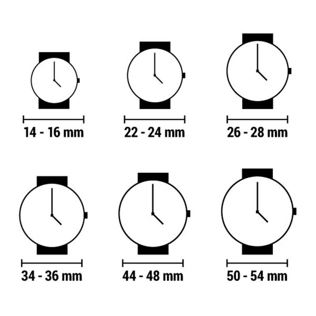 Ladies' Watch GC