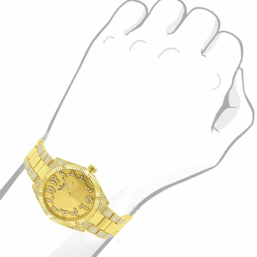 LAMBENCY WATCH SET