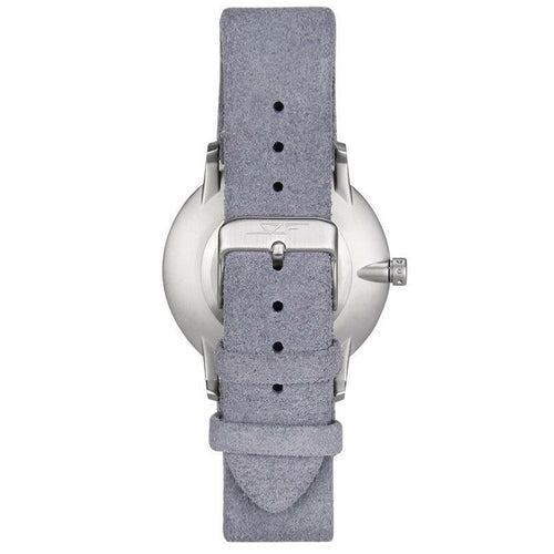 GRIGIO ALPHA Series Carbon Fiber Watch