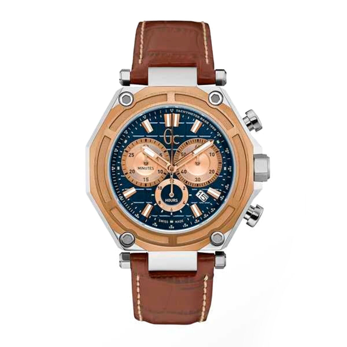 Men's Watch GC Watches